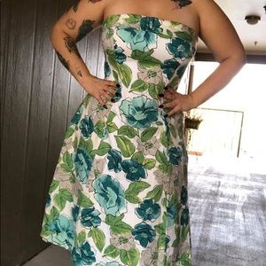 👑Sweet Summer Dress